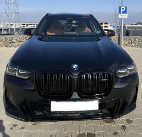 BMW X3 M40i - 133000 лв. - 12847761 | Car24.bg