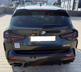 BMW X3 M40i - 133000 лв. - 12847761 | Car24.bg