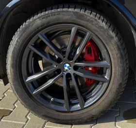 BMW X3 M40i - 133000 лв. - 12847761 | Car24.bg