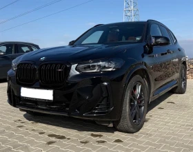 BMW X3 M40i - изображение 1