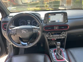 Hyundai Kona, снимка 12