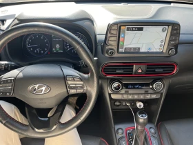 Hyundai Kona, снимка 11