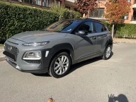 Hyundai Kona, снимка 9