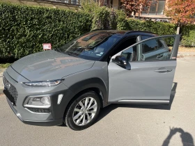 Hyundai Kona, снимка 3