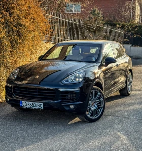 Porsche Cayenne 3.0 Diesel, снимка 1