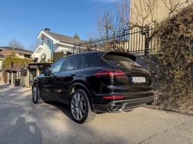 Porsche Cayenne 3.0 Diesel, снимка 3