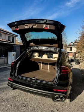 Porsche Cayenne 3.0 Diesel, снимка 13