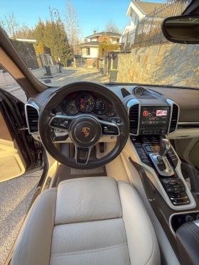 Porsche Cayenne 3.0 Diesel, снимка 5