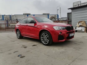 Обява за продажба на BMW X4 2.0d ~42 000 лв. - изображение 1