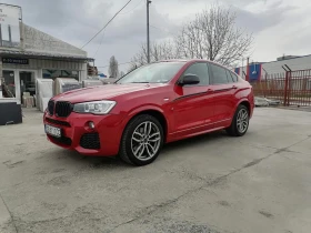 Обява за продажба на BMW X4 2.0d ~42 000 лв. - изображение 1