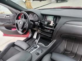 Обява за продажба на BMW X4 2.0d ~42 000 лв. - изображение 8