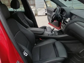 Обява за продажба на BMW X4 2.0d ~42 000 лв. - изображение 7