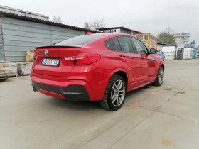 Обява за продажба на BMW X4 2.0d ~42 000 лв. - изображение 2