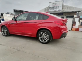 Обява за продажба на BMW X4 2.0d ~42 000 лв. - изображение 3
