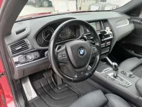 Обява за продажба на BMW X4 2.0d ~42 000 лв. - изображение 9