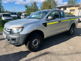 Обява за продажба на Ford Ranger 2.2 6 speed 4x4 ~16 800 лв. - изображение 2