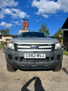 Обява за продажба на Ford Ranger 2.2 6 speed 4x4 ~16 800 лв. - изображение 3