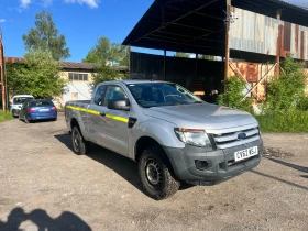 Обява за продажба на Ford Ranger 2.2 6 speed 4x4 ~16 800 лв. - изображение 1
