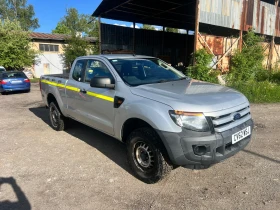 Обява за продажба на Ford Ranger 2.2 6 speed 4x4 ~16 800 лв. - изображение 1