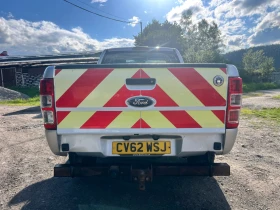 Обява за продажба на Ford Ranger 2.2 6 speed 4x4 ~16 800 лв. - изображение 6
