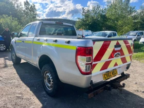 Обява за продажба на Ford Ranger 2.2 6 speed 4x4 ~16 800 лв. - изображение 5