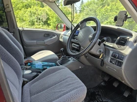 Suzuki Grand vitara 2.0 | Mobile.bg    5
