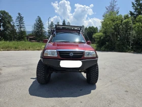 Suzuki Grand vitara 2.0 | Mobile.bg    4