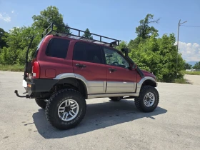 Suzuki Grand vitara 2.0 | Mobile.bg    2