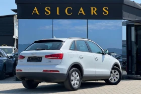 Audi Q3 / 2.0 TDI / QUATTRO / AUTOMAT / EURO 5 / TOP / | Mobile.bg    5