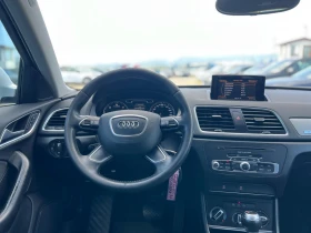 Audi Q3 / 2.0 TDI / QUATTRO / AUTOMAT / EURO 5 / TOP / | Mobile.bg    14