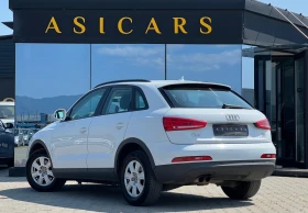     Audi Q3 / 2.0 TDI / QUATTRO / AUTOMAT / EURO 5 / TOP /