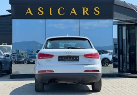     Audi Q3 / 2.0 TDI / QUATTRO / AUTOMAT / EURO 5 / TOP /