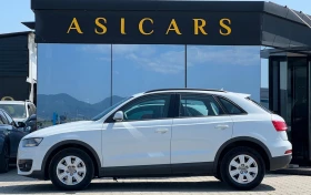     Audi Q3 / 2.0 TDI / QUATTRO / AUTOMAT / EURO 5 / TOP /