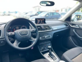 Audi Q3 / 2.0 TDI / QUATTRO / AUTOMAT / EURO 5 / TOP / | Mobile.bg    9