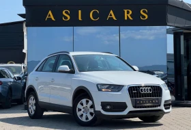 Audi Q3 / 2.0 TDI / QUATTRO / AUTOMAT / EURO 5 / TOP / | Mobile.bg    7