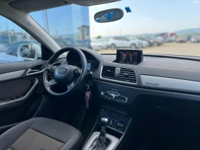 Audi Q3 / 2.0 TDI / QUATTRO / AUTOMAT / EURO 5 / TOP / | Mobile.bg    12
