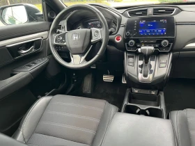 Honda Cr-v * CARFAX* *    | Mobile.bg    12