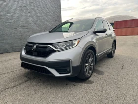 Honda Cr-v * CARFAX* АВТОФИНАНСИРАНЕ* БЕЗ ПЪРВОНАЧАЛНА ВНОСКА
