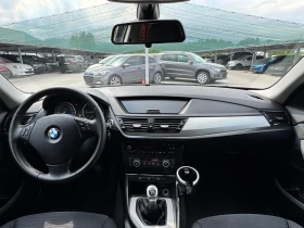 BMW X1 2.0D  | Mobile.bg    9