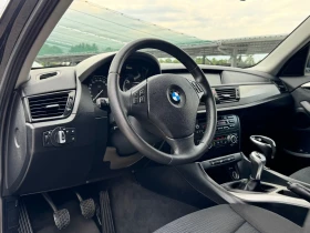 BMW X1 2.0D  | Mobile.bg    5