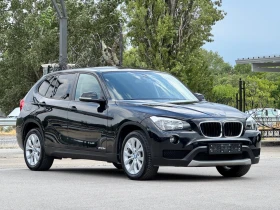     BMW X1 2.0D 