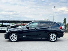     BMW X1 2.0D 