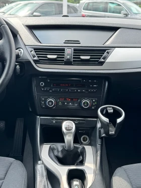 BMW X1 2.0D  | Mobile.bg    11