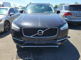 Volvo Xc90 7 МЕСТА* DIGITAL* PANO* KEYLESS* LANE ASSIST* 2 КЛ