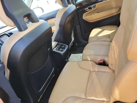 Обява за продажба на Volvo Xc90 7 МЕСТА* DIGITAL* PANO* KEYLESS* LANE ASSIST* 2 КЛ ~31 800 лв. - изображение 11