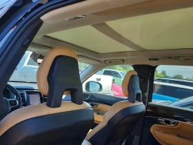 Volvo Xc90 7 МЕСТА* DIGITAL* PANO* KEYLESS* LANE ASSIST* 2 КЛ - 31800 лв. - 63838060 13