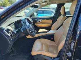 Обява за продажба на Volvo Xc90 7 МЕСТА* DIGITAL* PANO* KEYLESS* LANE ASSIST* 2 КЛ ~31 800 лв. - изображение 10