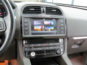 Jaguar F-PACE EXCLUSIVE/LED/4X4/AMBI/NAVI/  | Mobile.bg    16