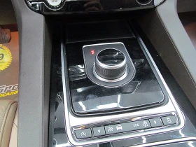 Jaguar F-PACE EXCLUSIVE/LED/4X4/AMBI/NAVI/  | Mobile.bg    15