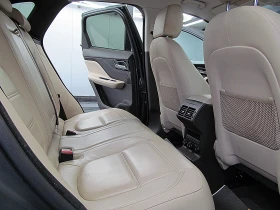 Jaguar F-PACE EXCLUSIVE/LED/4X4/AMBI/NAVI/  | Mobile.bg    9